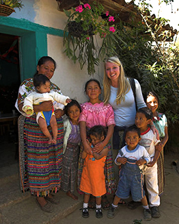 The Social Aid Program